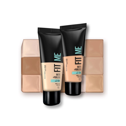 Picture of كريم أساس ماتينج مايبيلين