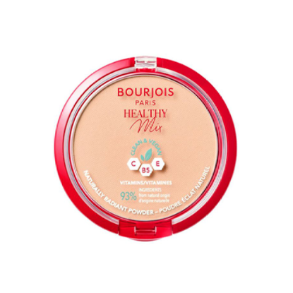 Picture of برجوا بودرة تثبيت