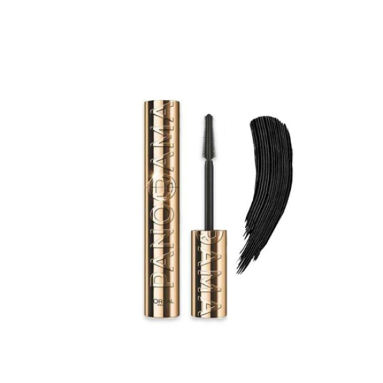 Picture of ماسكارا لوريال باريس فوليوم مليون لاشز بانوراما