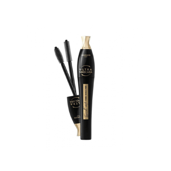 Picture of ماسكارا بورجوا تويست اب اذ فيوليوم