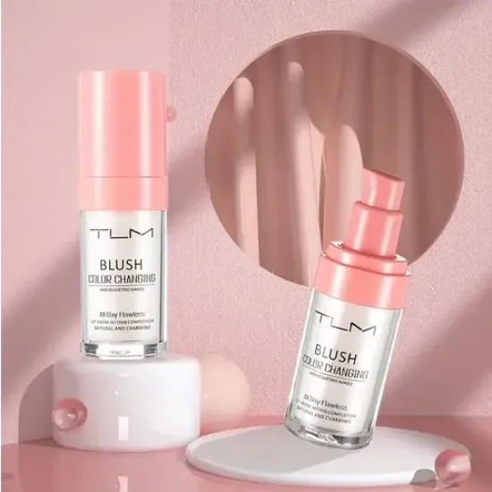 Picture of كريم الاساس السحري TLM