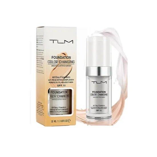 Picture of كريم الاساس السحري TLM