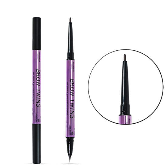 Picture of قلم حواجب بديل اربن ديكاي من رومانتك كي