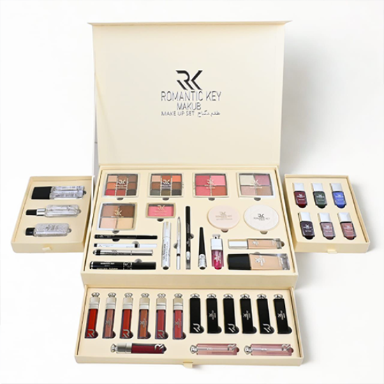 Picture of بوكس مكياج متكامل رومانتك